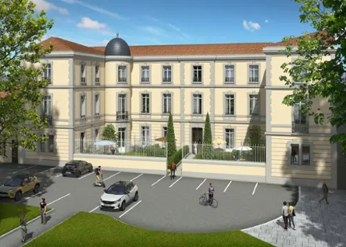 Narbonne Aude appartement foto 7125785