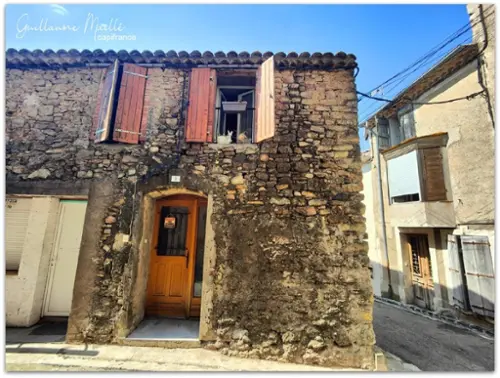 Néffiès Hérault appartement foto 7124783