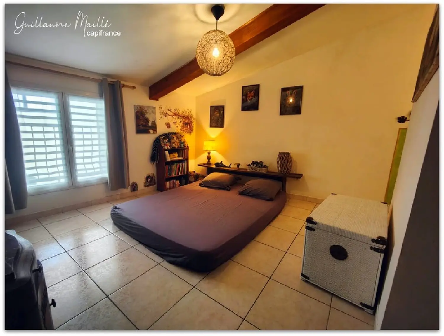  te koop appartement Néffiès Hérault 6