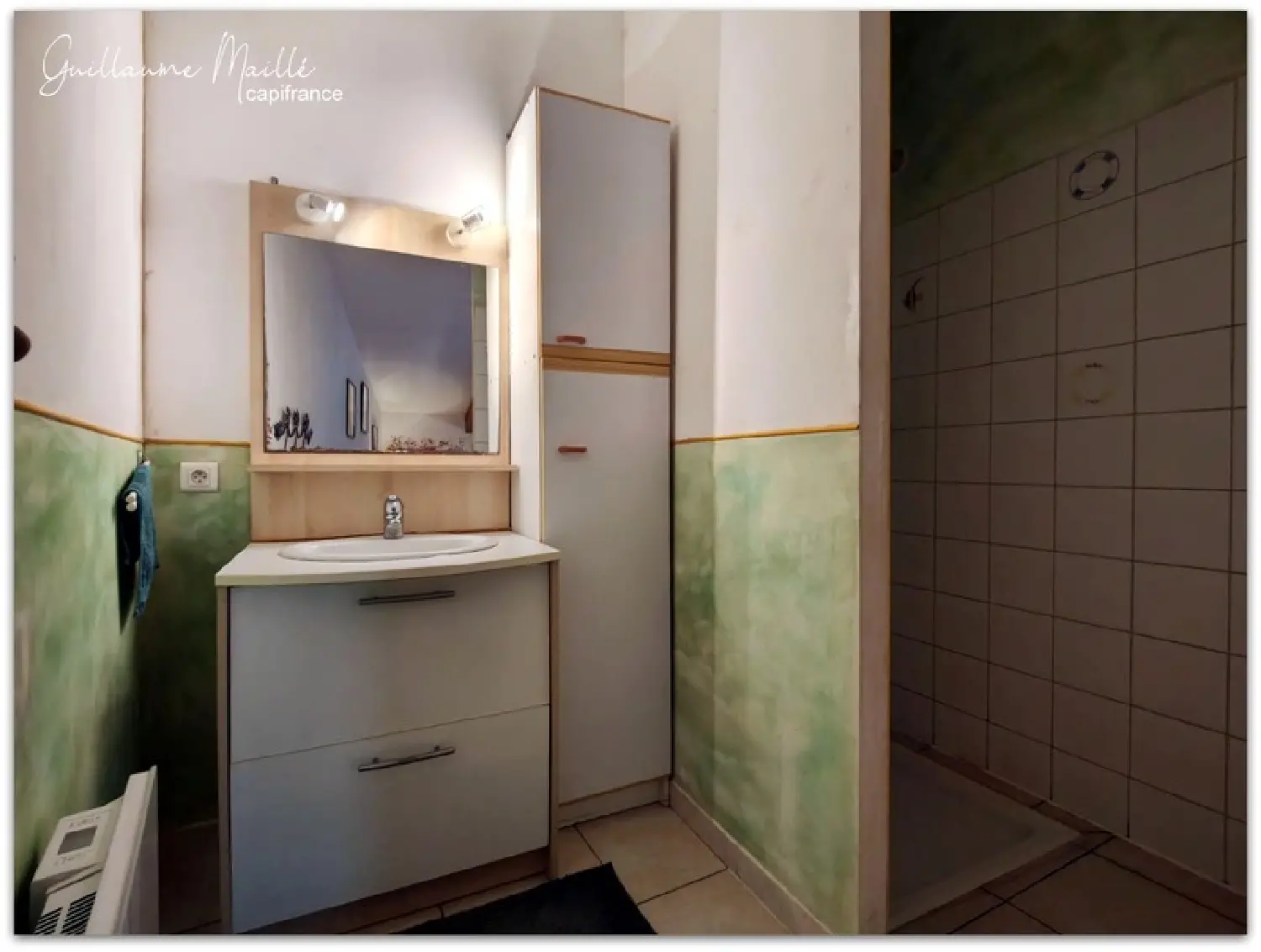 te koop appartement Néffiès Hérault 8
