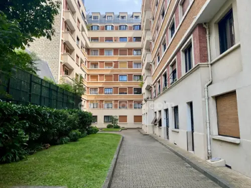 Neuilly-sur-Seine Hauts-de-Seine appartement foto 7119629