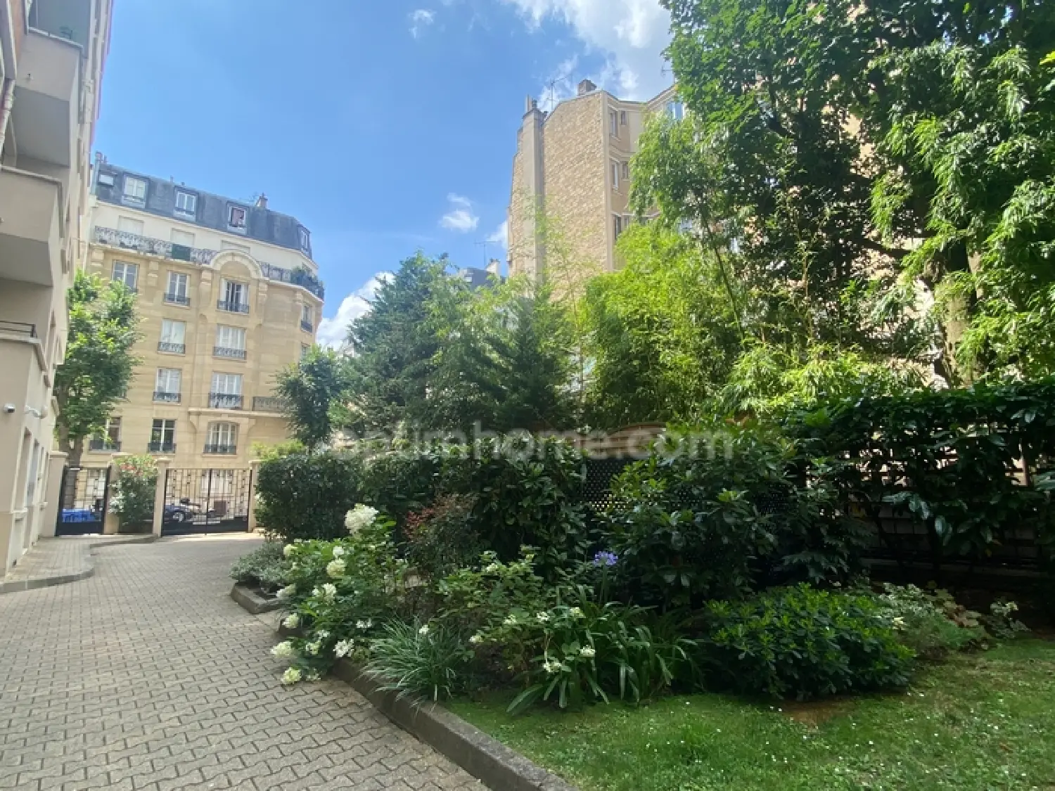  à vendre appartement Neuilly-sur-Seine Hauts-de-Seine 2