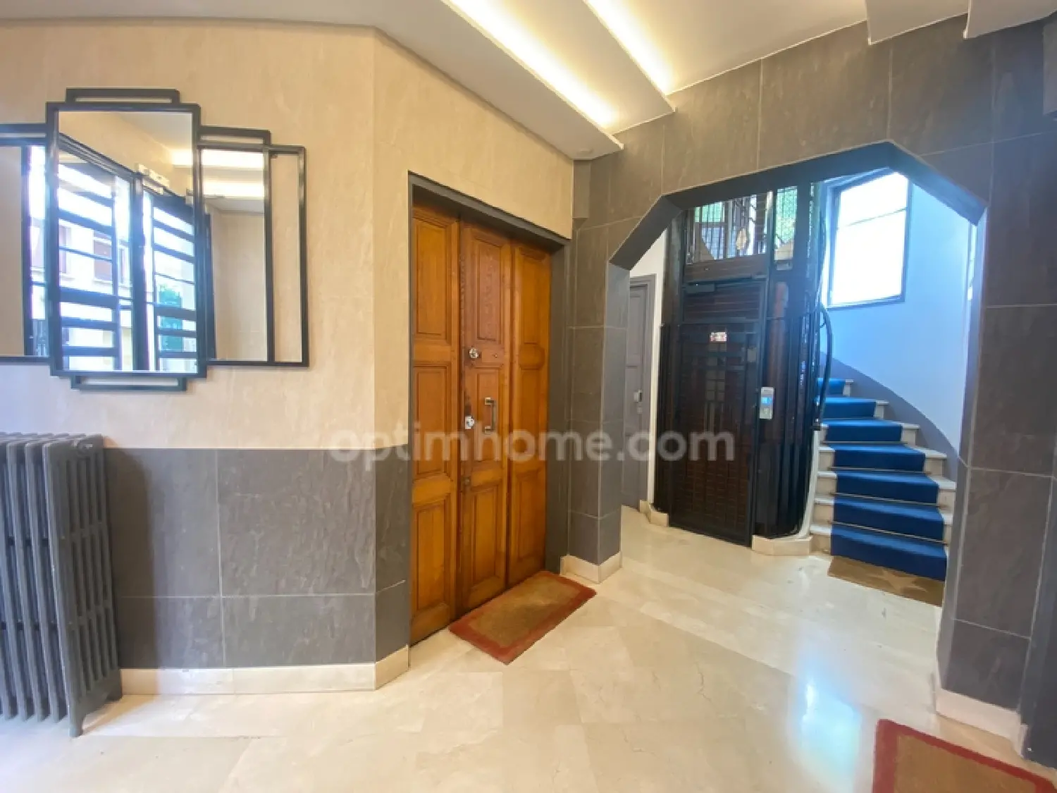  à vendre appartement Neuilly-sur-Seine Hauts-de-Seine 3