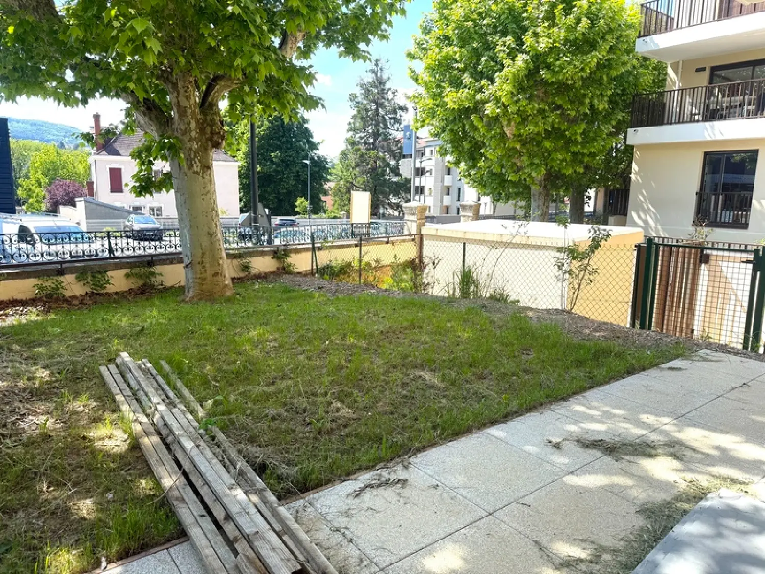  te koop appartement Neuville-sur-Saône Rhône 4