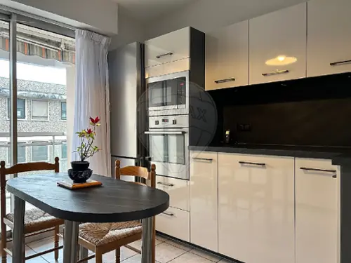 Nevers Nièvre apartment foto 7125836