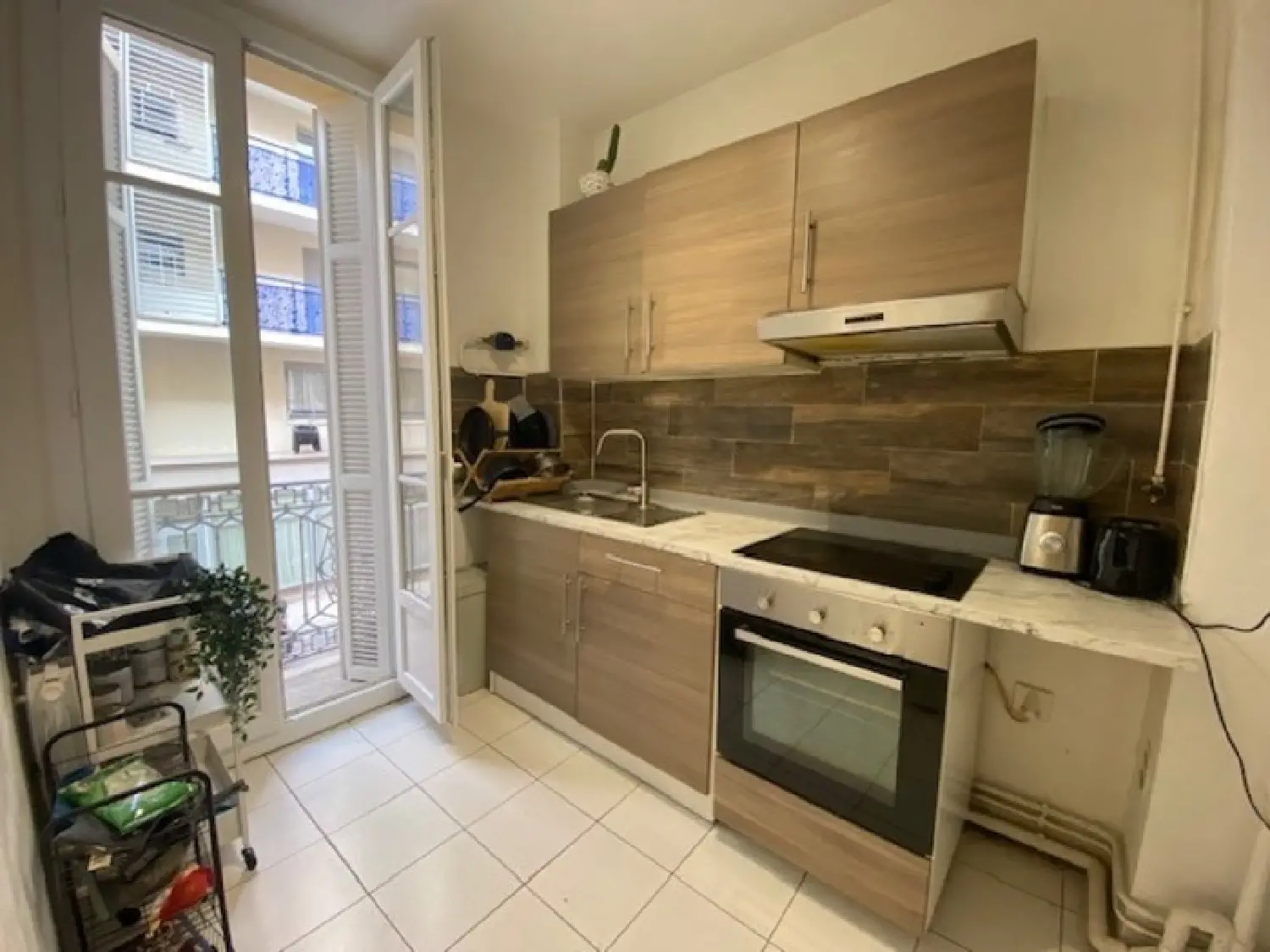  à vendre appartement Nice 06300 Alpes-Maritimes 3
