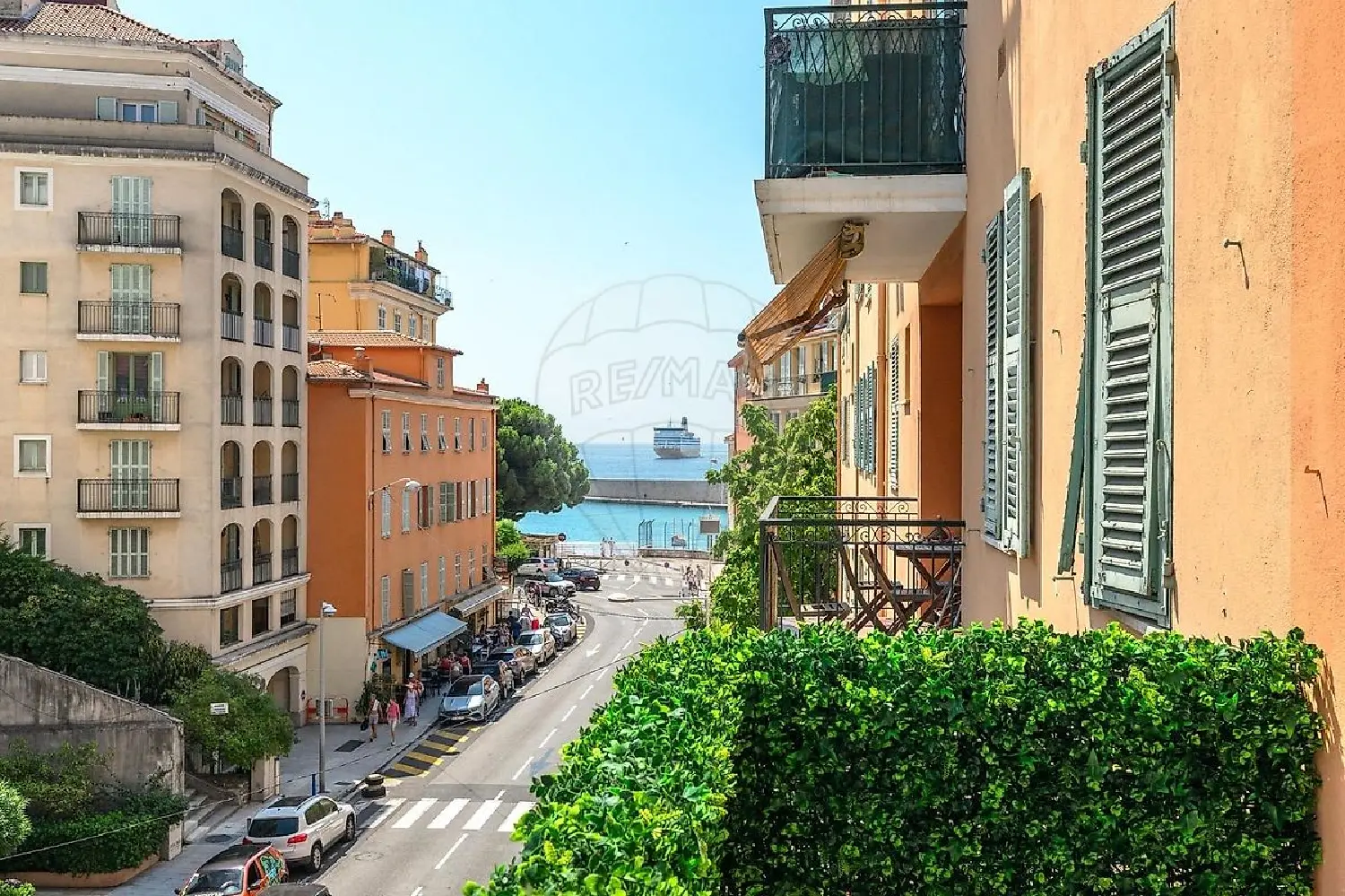  en venta apartamento Nice 06300 Alpes-Maritimes 1