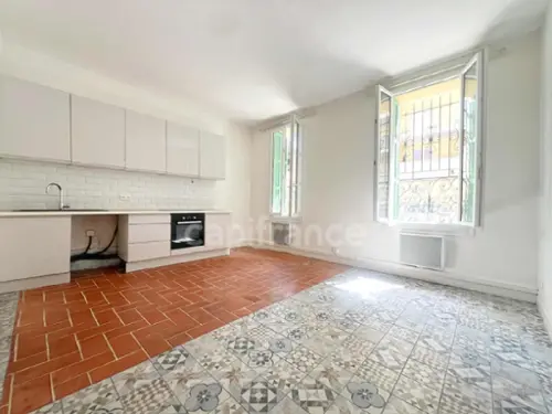 Nice Alpes-Maritimes appartement foto 7118039