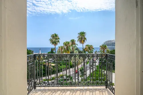 Nice Alpes-Maritimes appartement foto 7124462