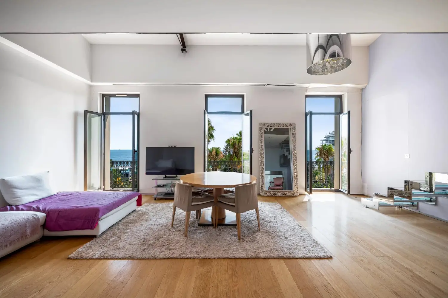  te koop appartement Nice Alpes-Maritimes 2