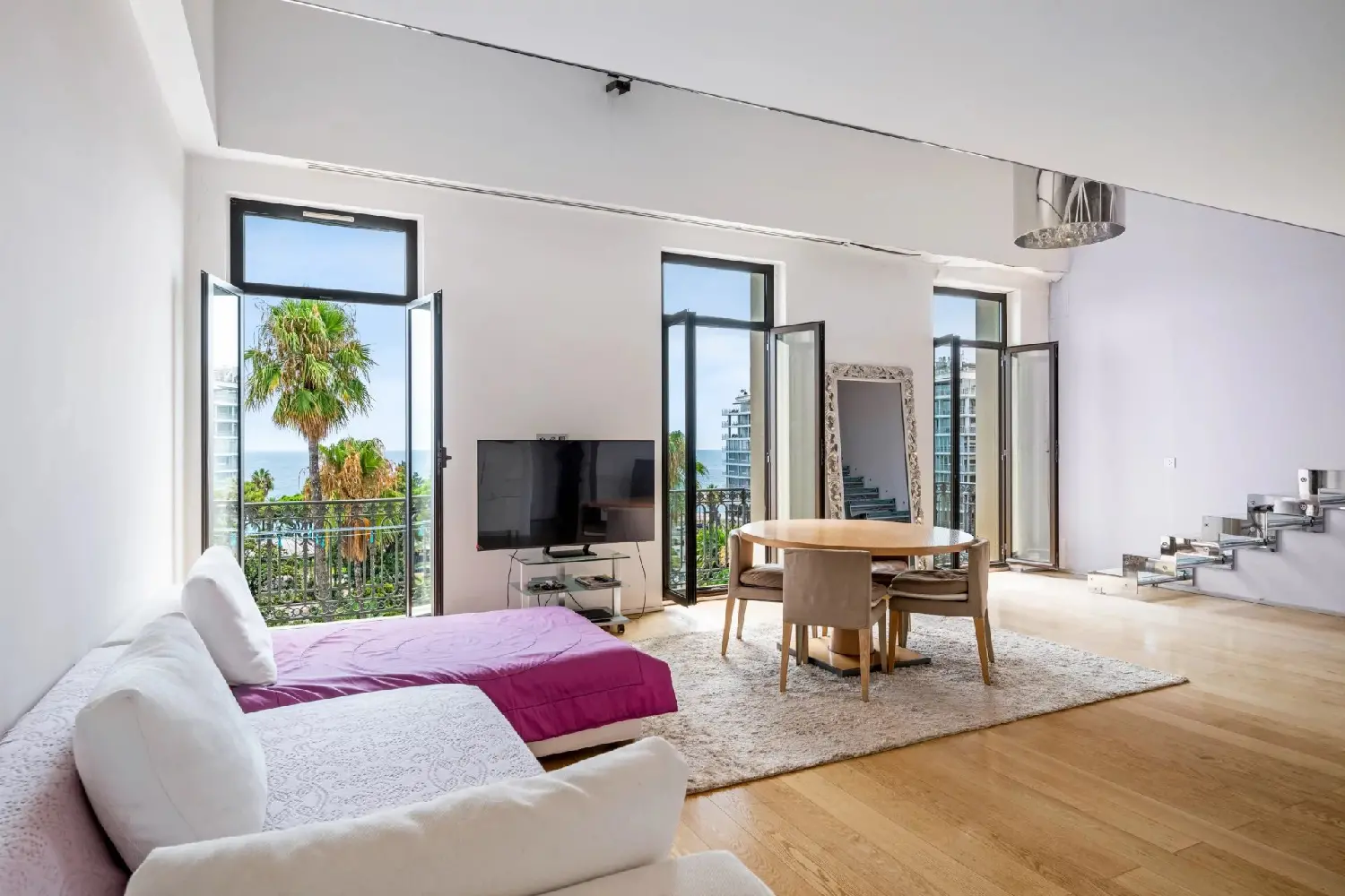  te koop appartement Nice Alpes-Maritimes 3