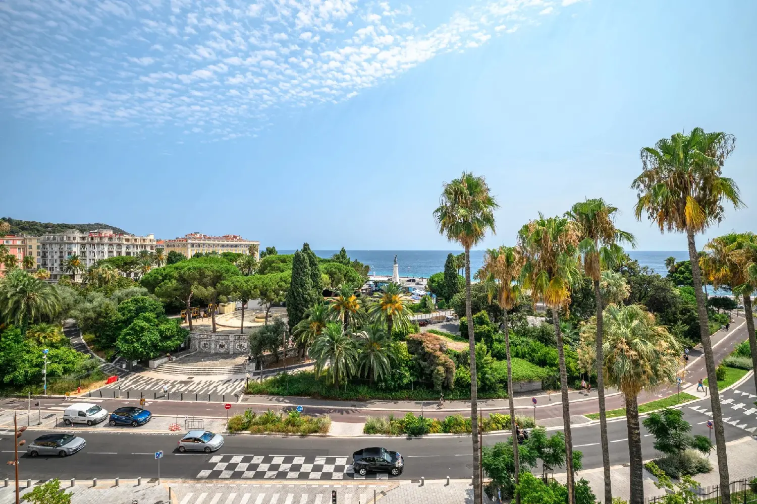  te koop appartement Nice Alpes-Maritimes 7