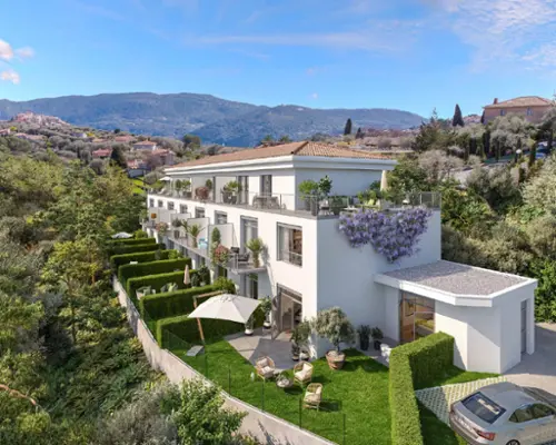 Nice Alpes-Maritimes appartement foto 7126318