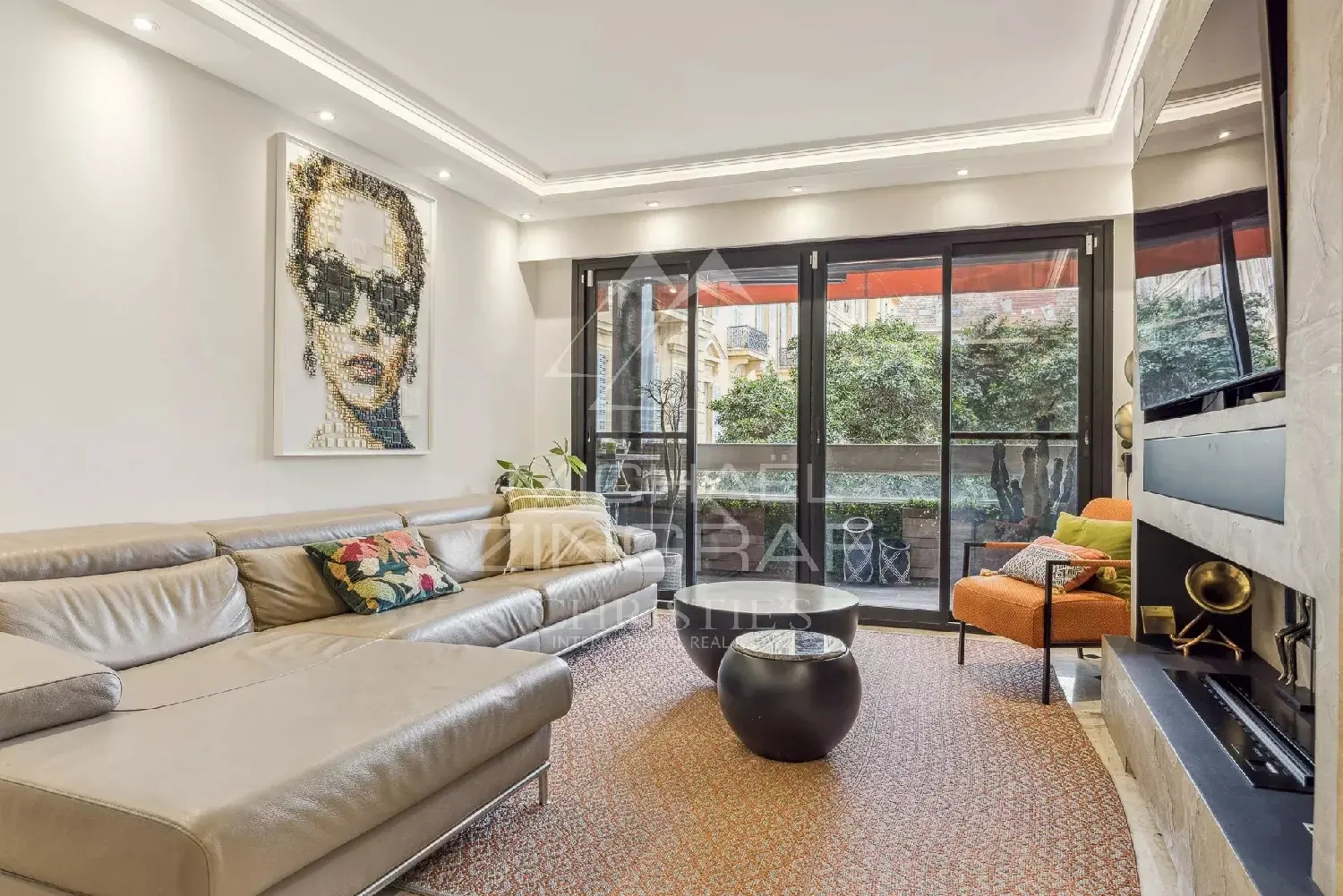  te koop appartement Nice Alpes-Maritimes 1