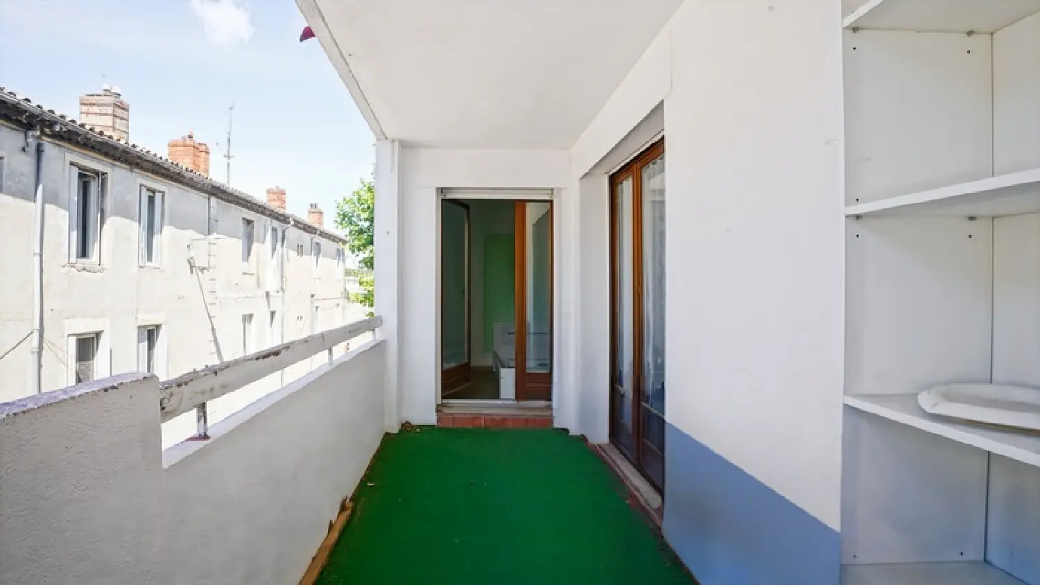  kaufen Wohnung/ Apartment Nîmes 30900 Gard 7