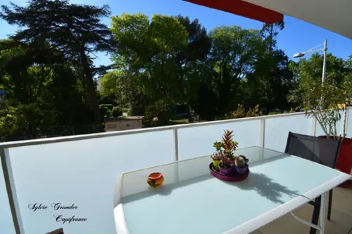 Nîmes Gard appartement foto 7118446