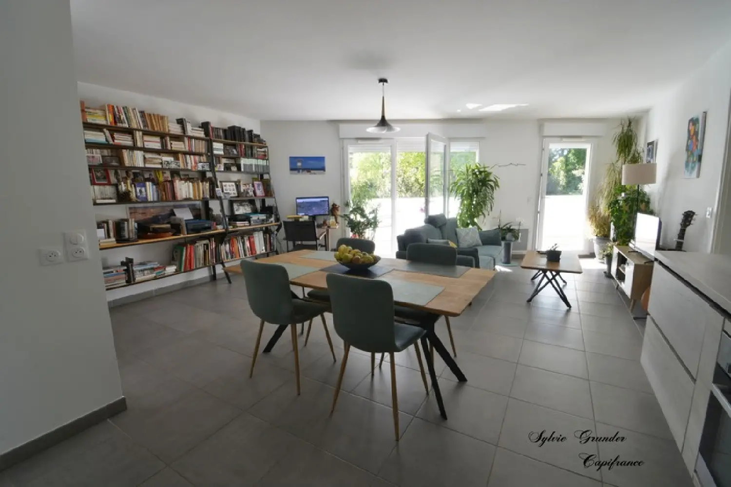  à vendre appartement Nîmes Gard 3