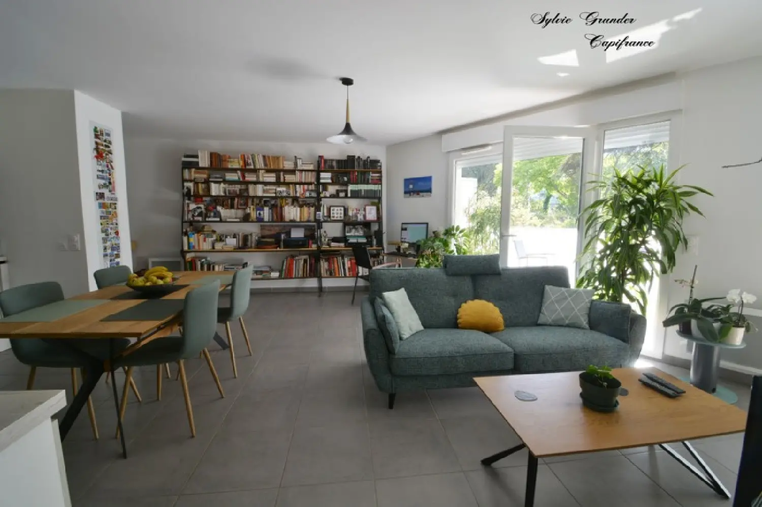  à vendre appartement Nîmes Gard 4