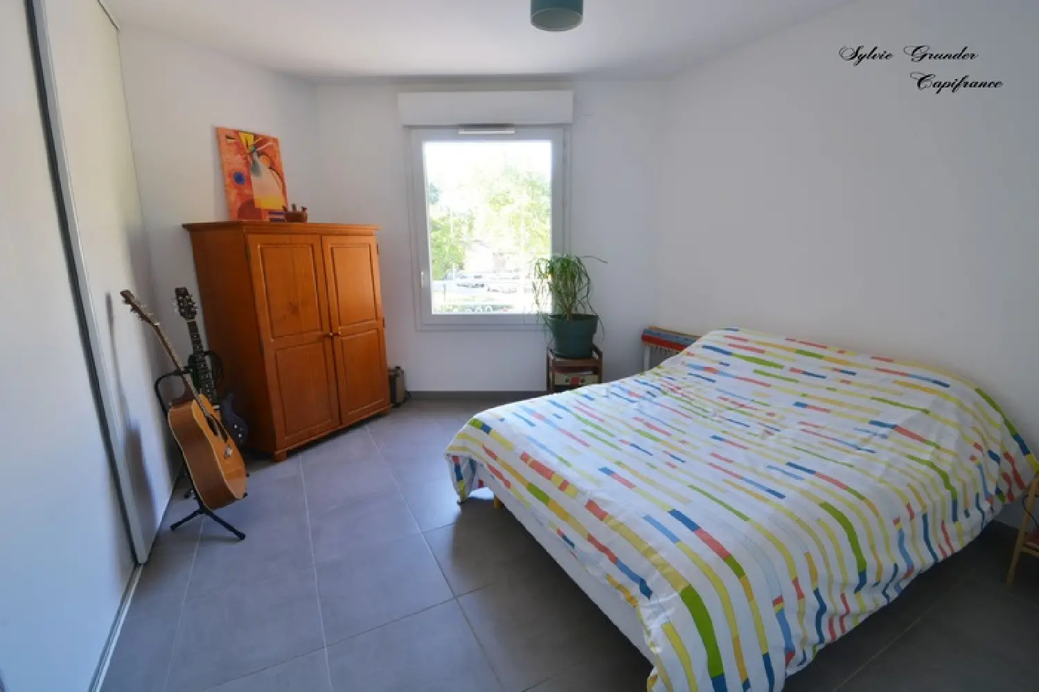  à vendre appartement Nîmes Gard 5
