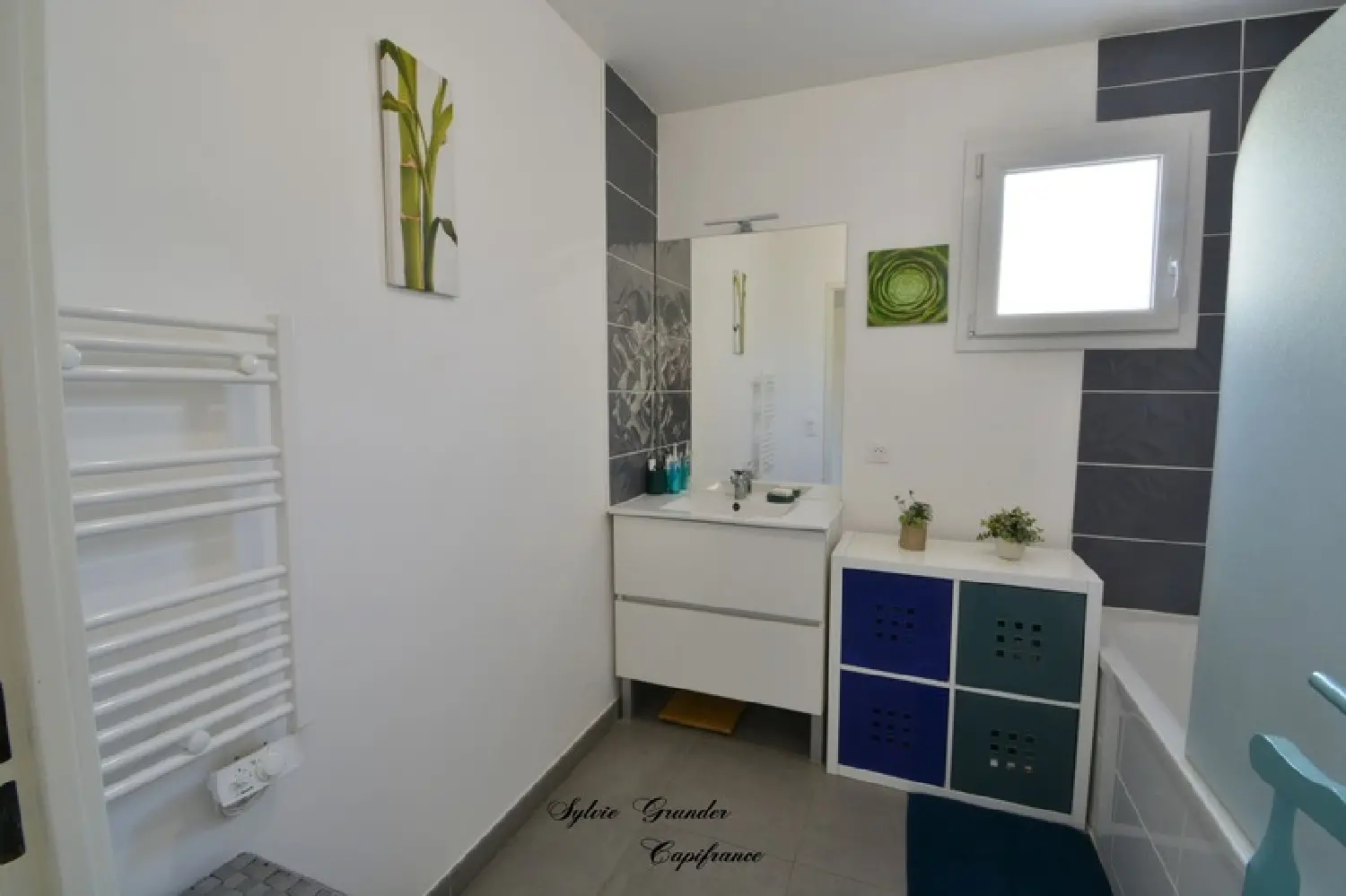  à vendre appartement Nîmes Gard 7