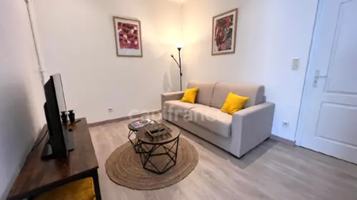 Nîmes Gard apartment foto 7122489