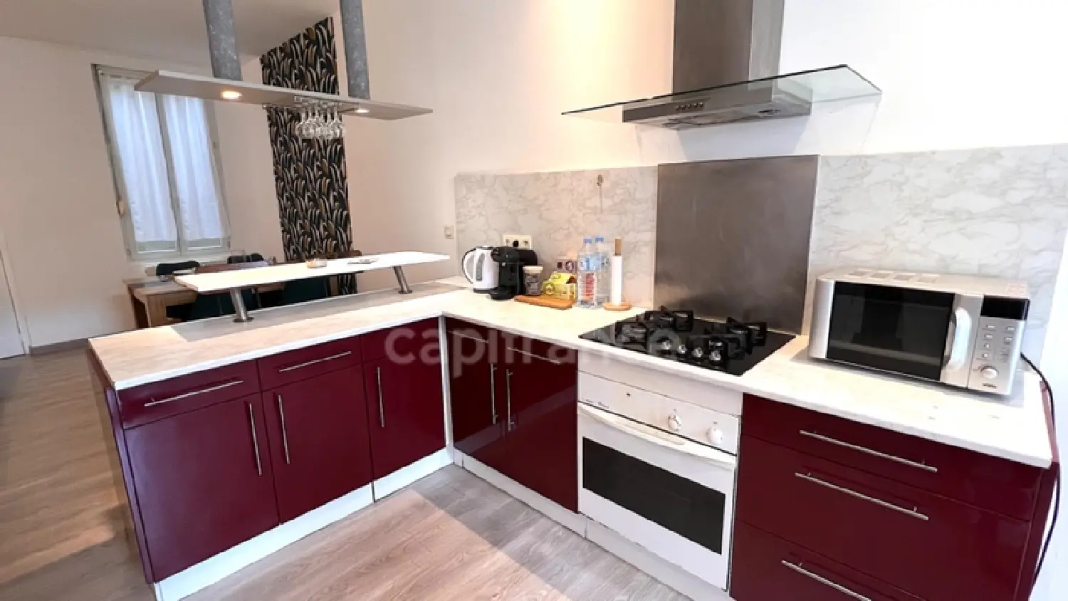  for sale apartment Nîmes Gard 2