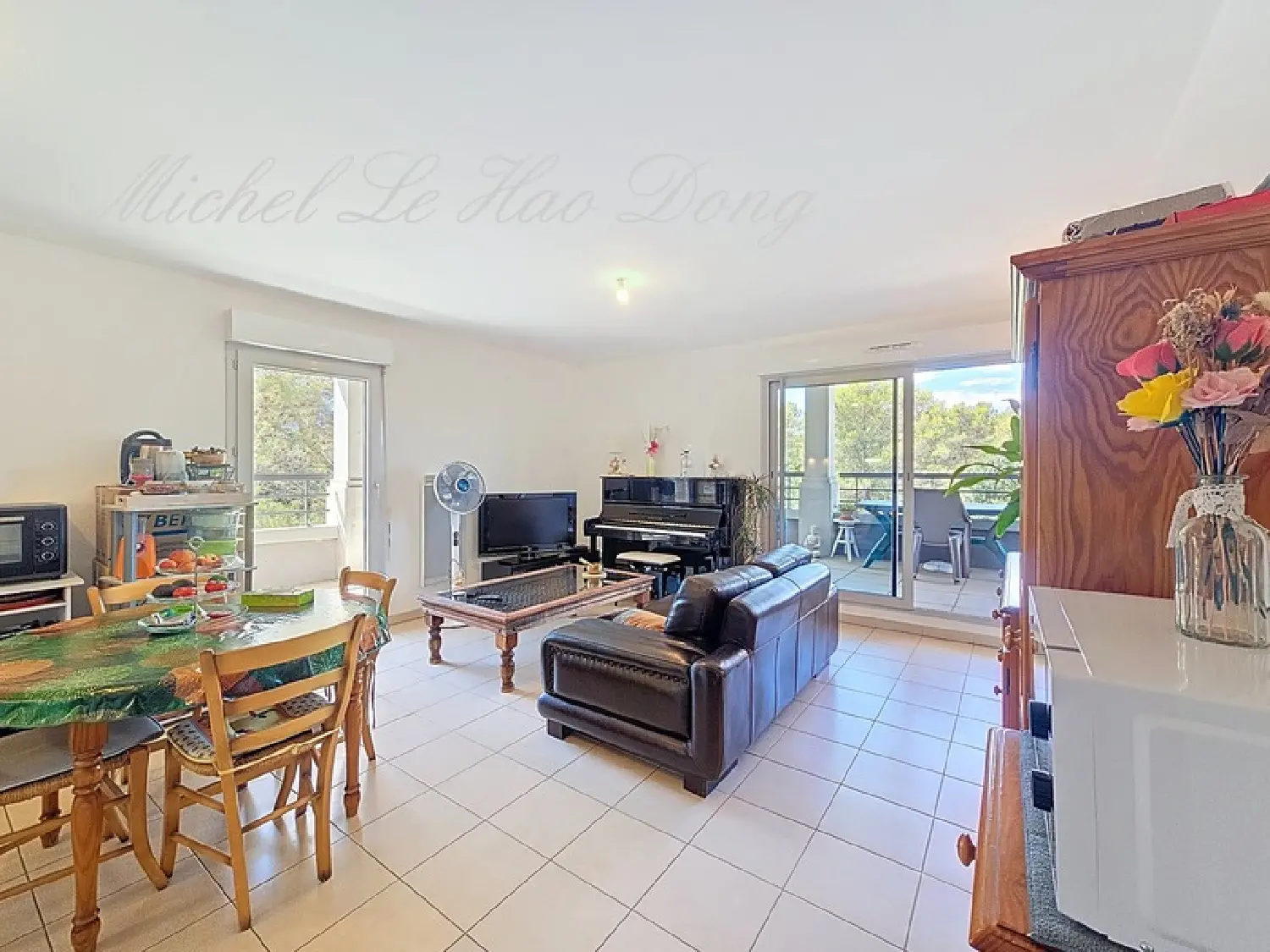  en venta apartamento Nîmes Gard 2