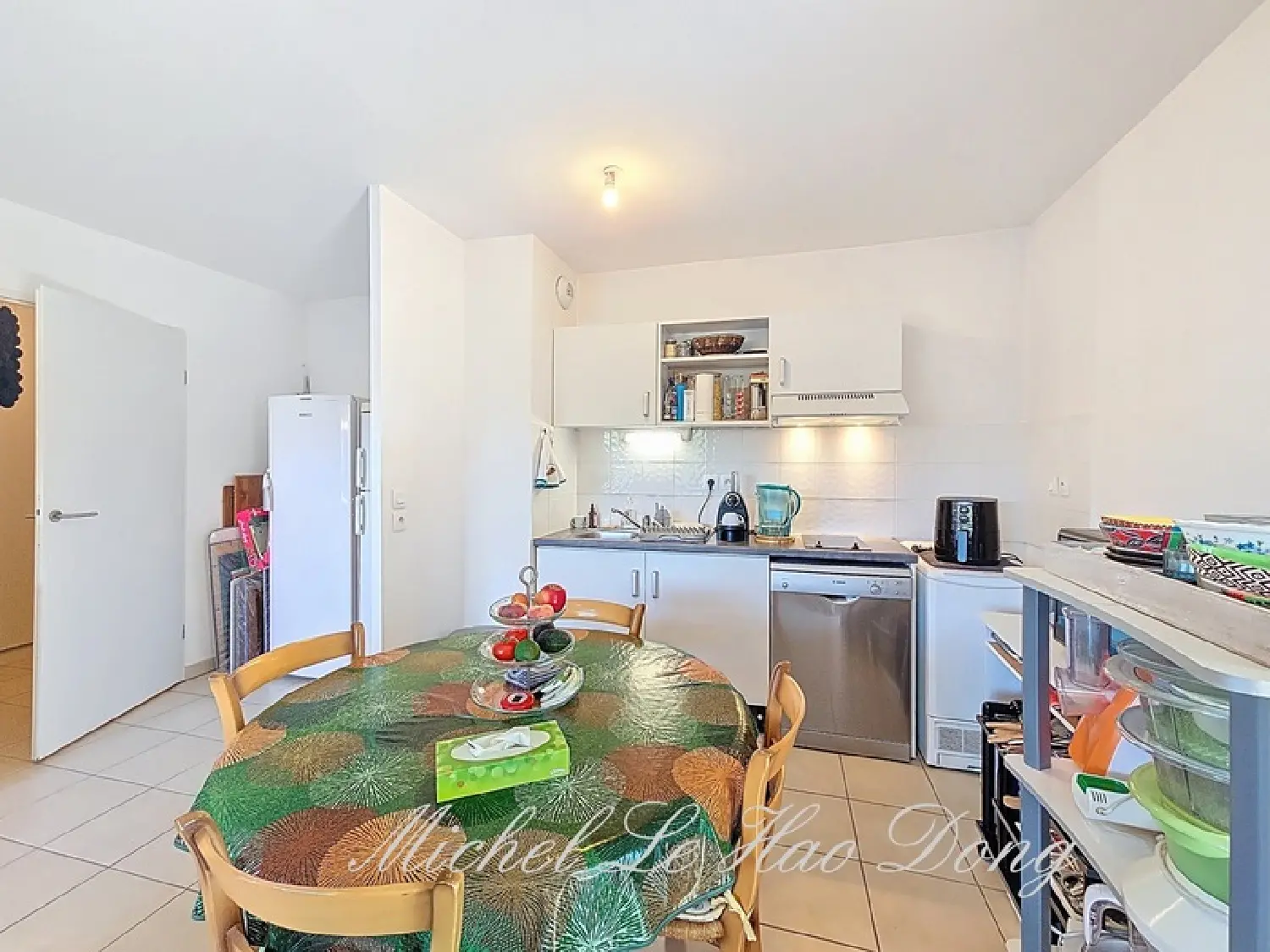  en venta apartamento Nîmes Gard 4