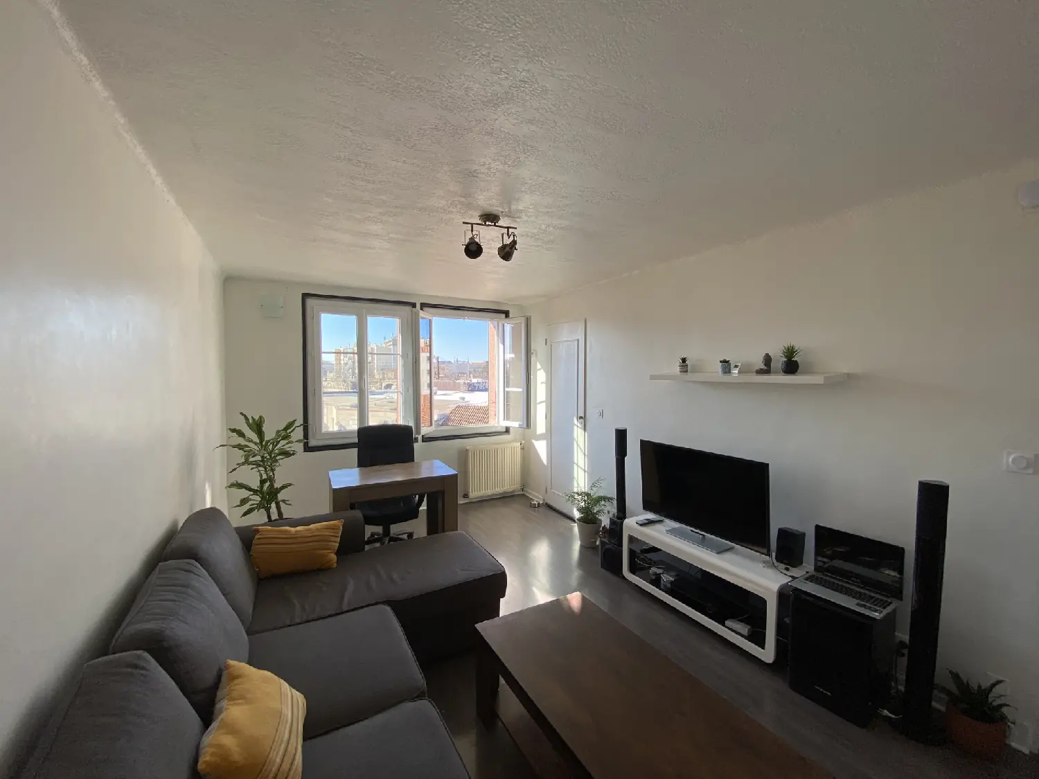  te koop appartement Nîmes Gard 1