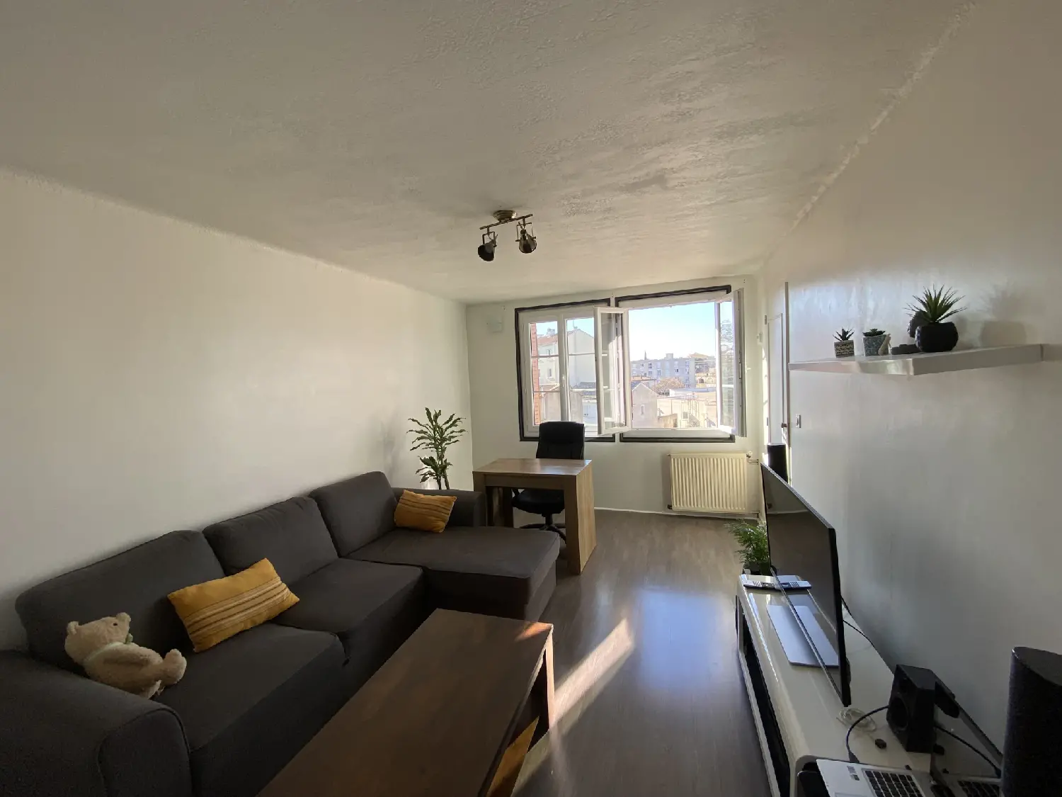  te koop appartement Nîmes Gard 8