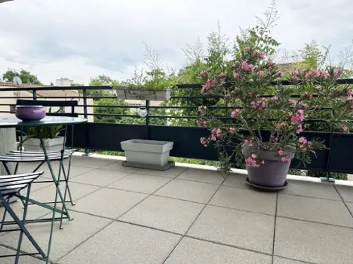 Nîmes Gard appartement foto 7119219