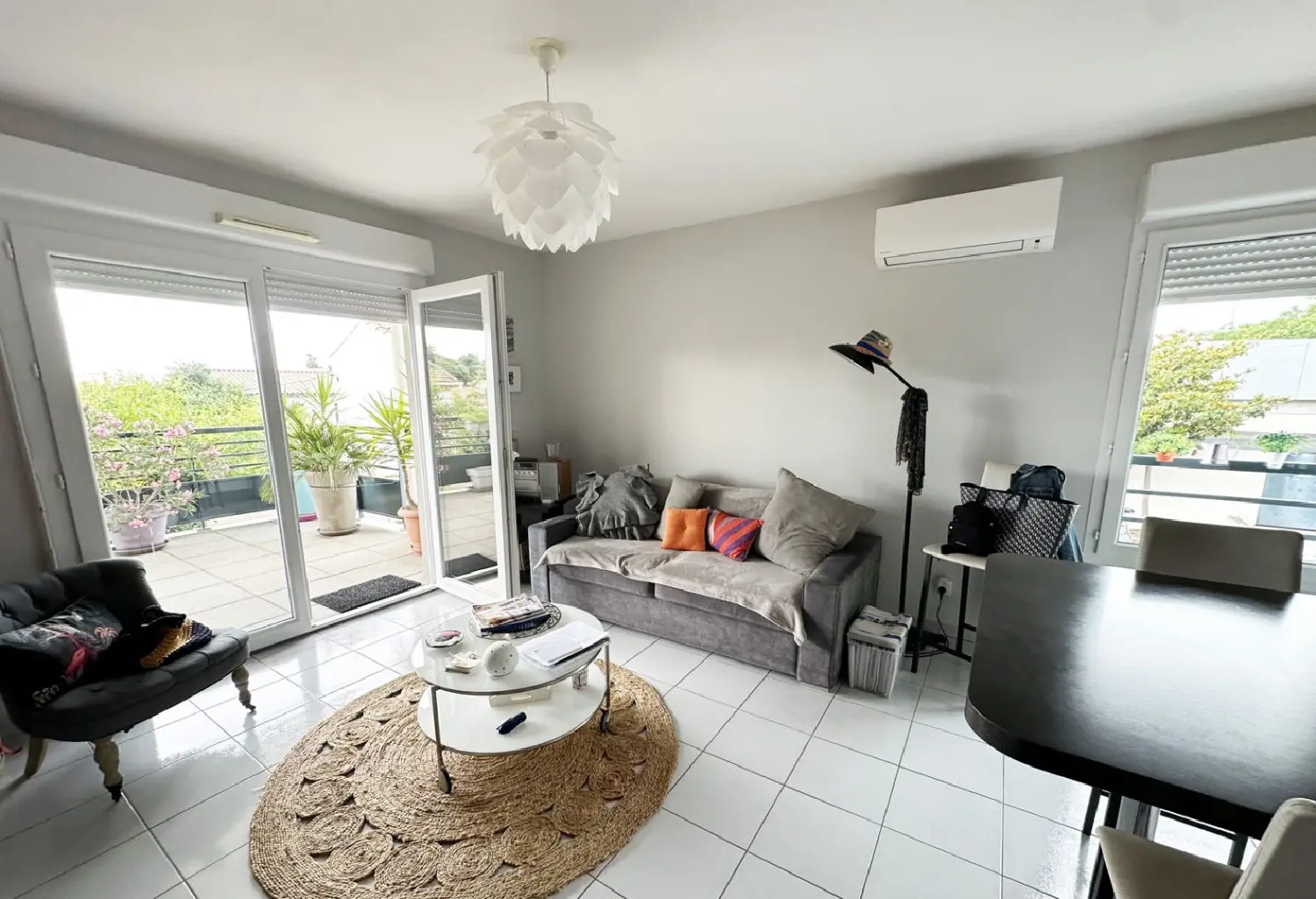  te koop appartement Nîmes Gard 2