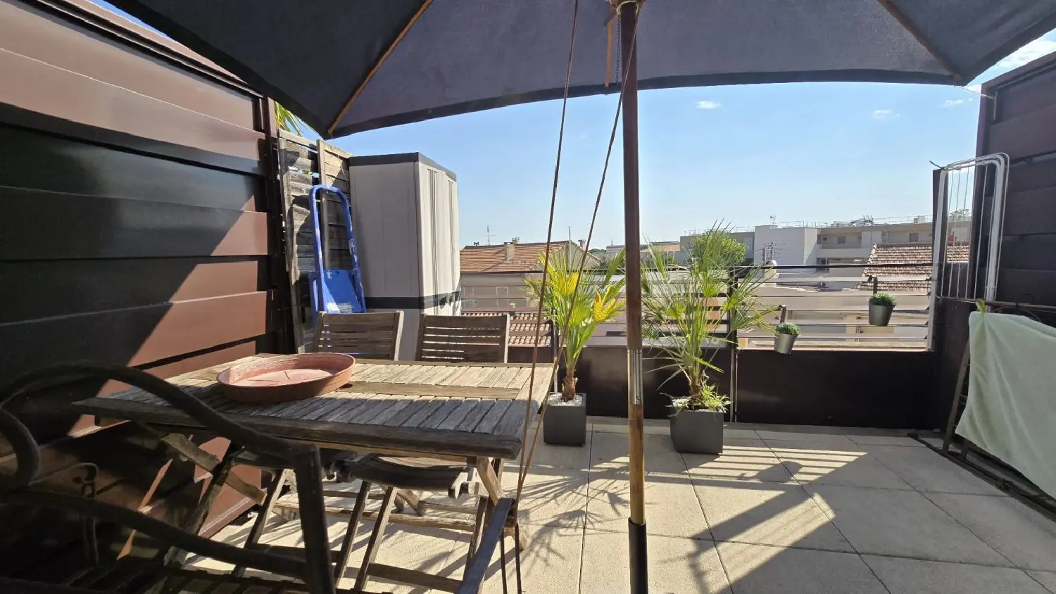  for sale apartment Nîmes Gard 1