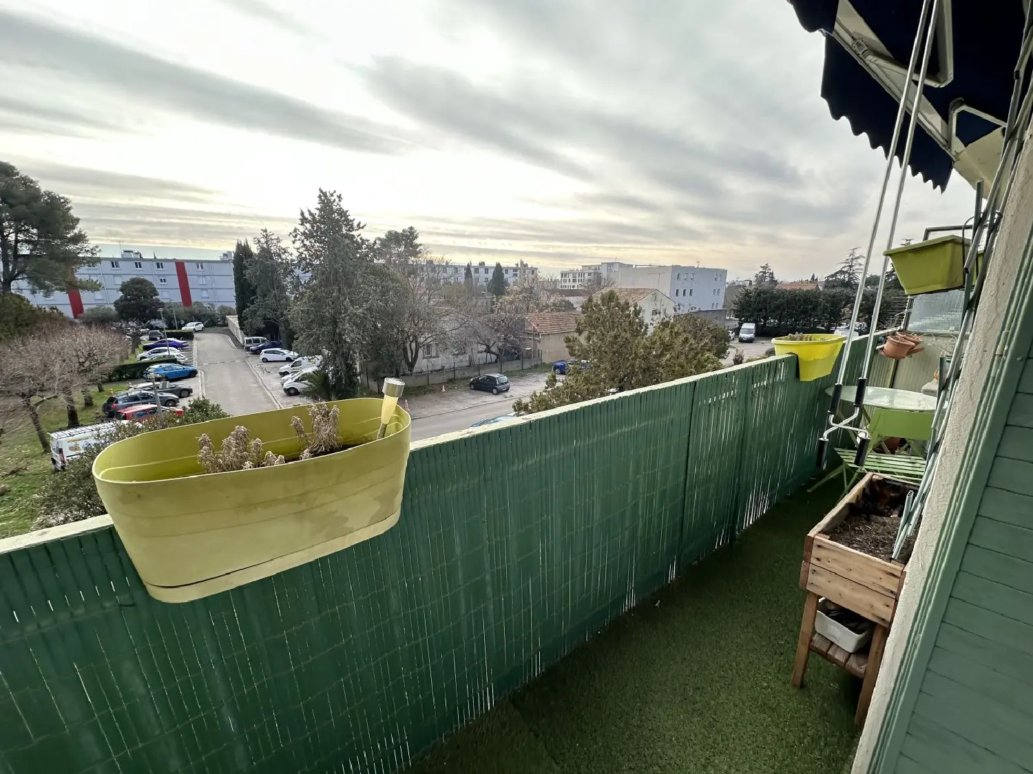  te koop appartement Nîmes Gard 1