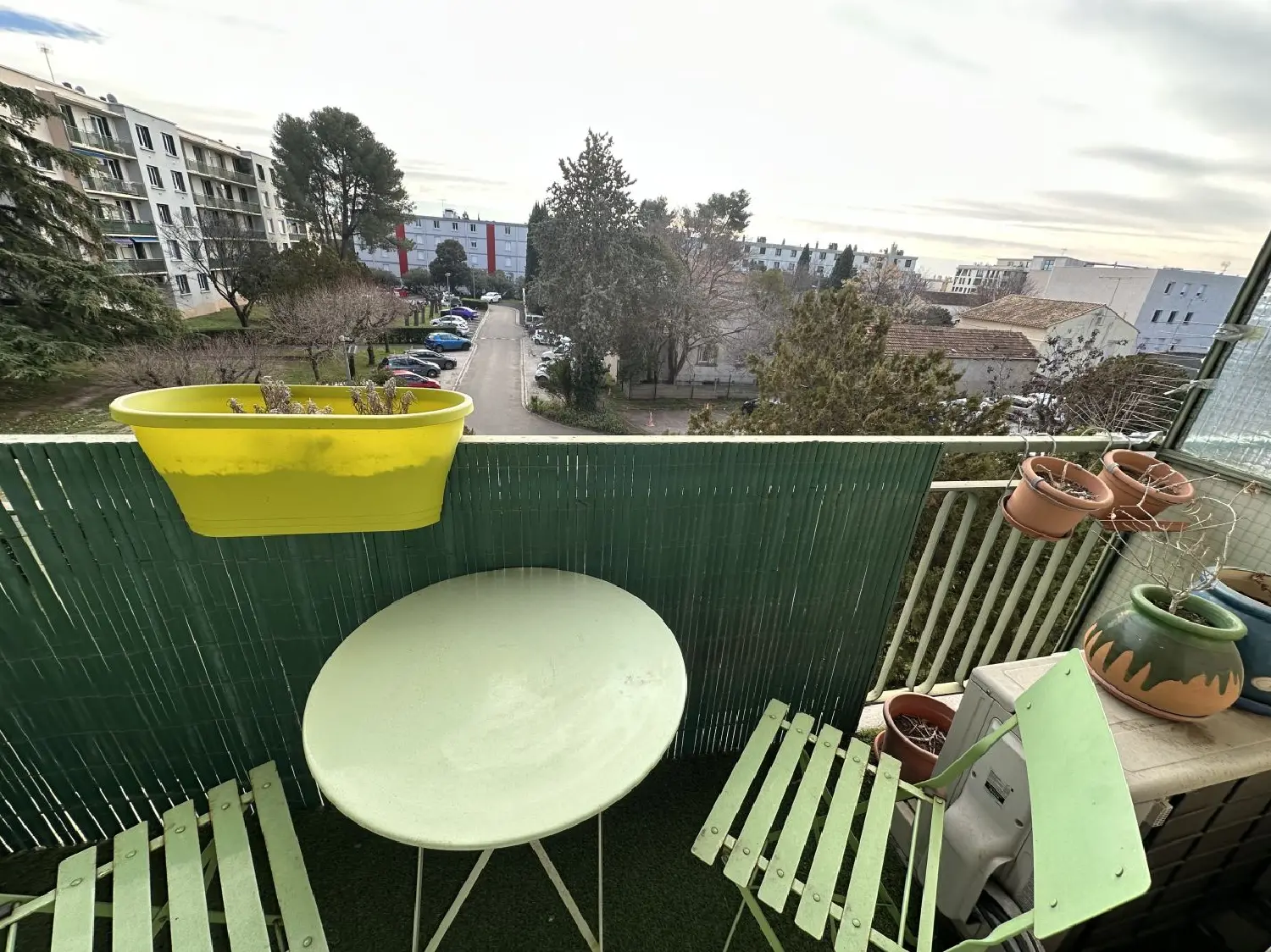  te koop appartement Nîmes Gard 2