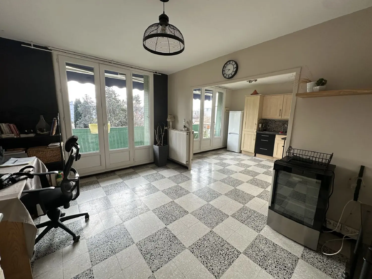  te koop appartement Nîmes Gard 3