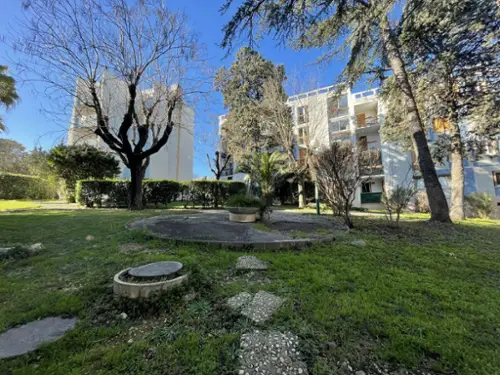 Nîmes Gard appartement foto 7123765