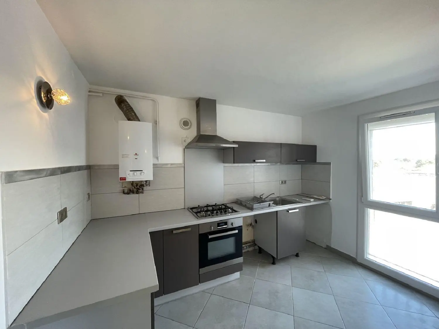  te koop appartement Nîmes Gard 2