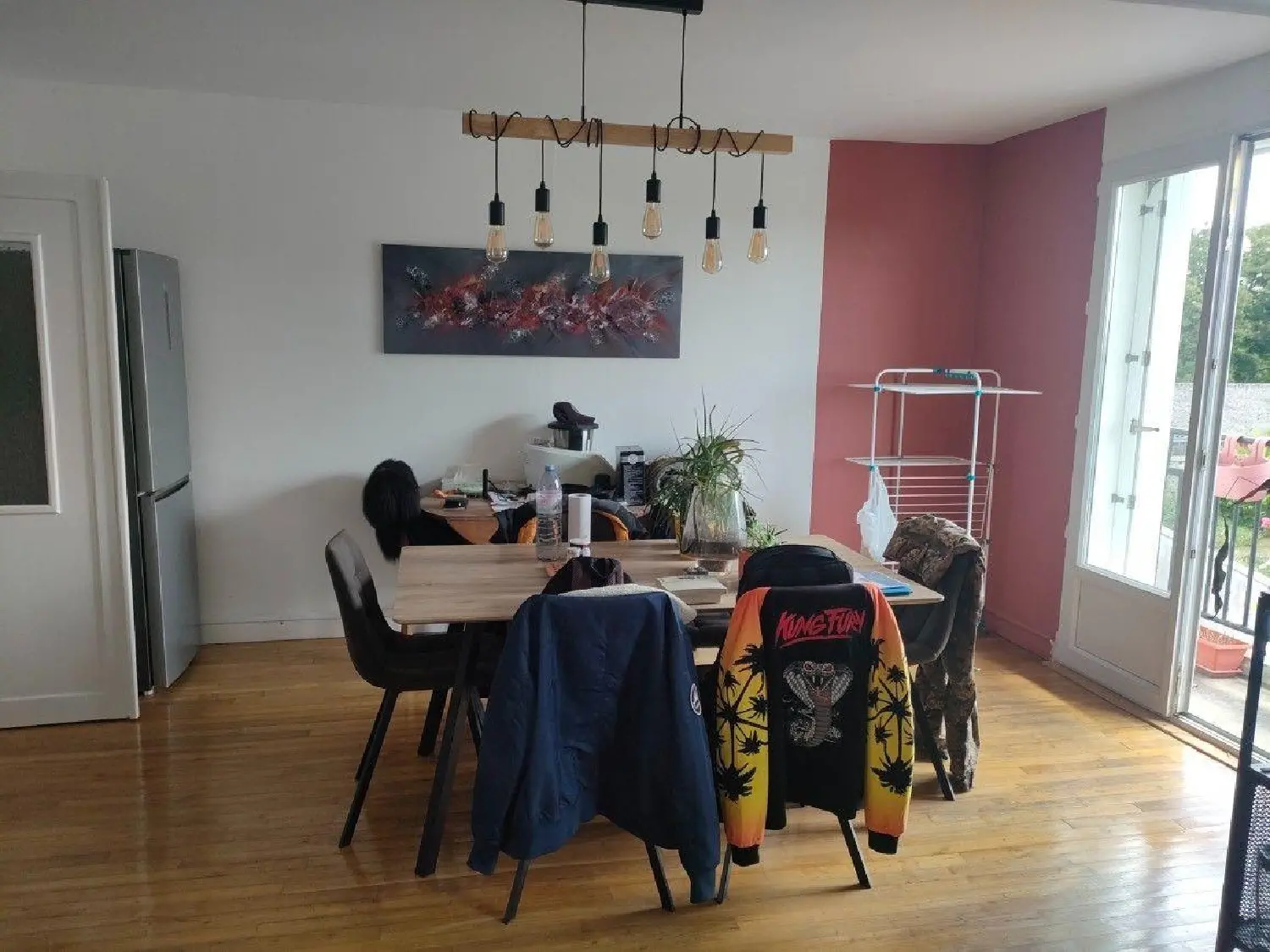 à vendre appartement Niort Deux-Sèvres 2