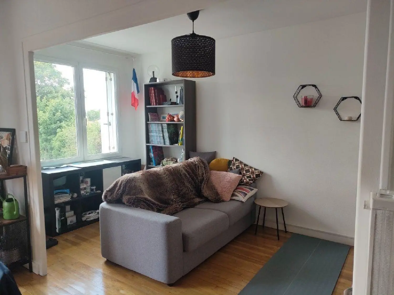 à vendre appartement Niort Deux-Sèvres 3