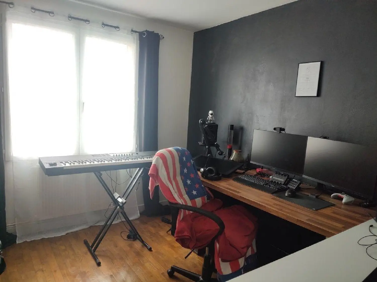  à vendre appartement Niort Deux-Sèvres 4