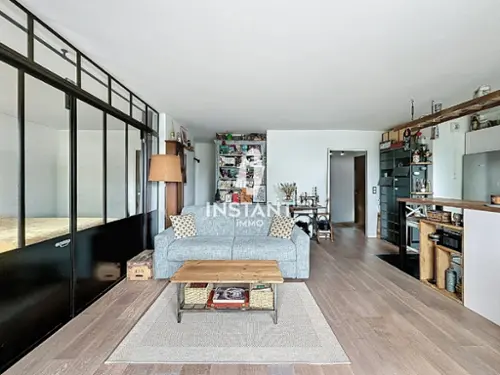 Nogent-sur-Marne Val-de-Marne Wohnung/ Apartment Bild 7126636