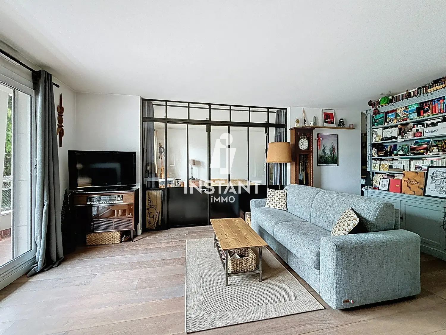 en venta apartamento Nogent-sur-Marne Val-de-Marne 2