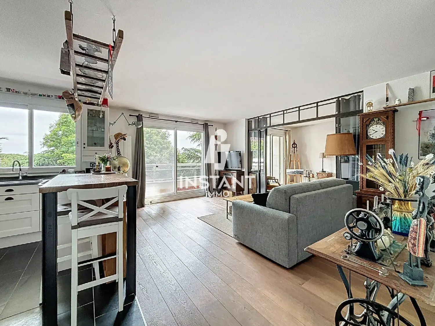 en venta apartamento Nogent-sur-Marne Val-de-Marne 3