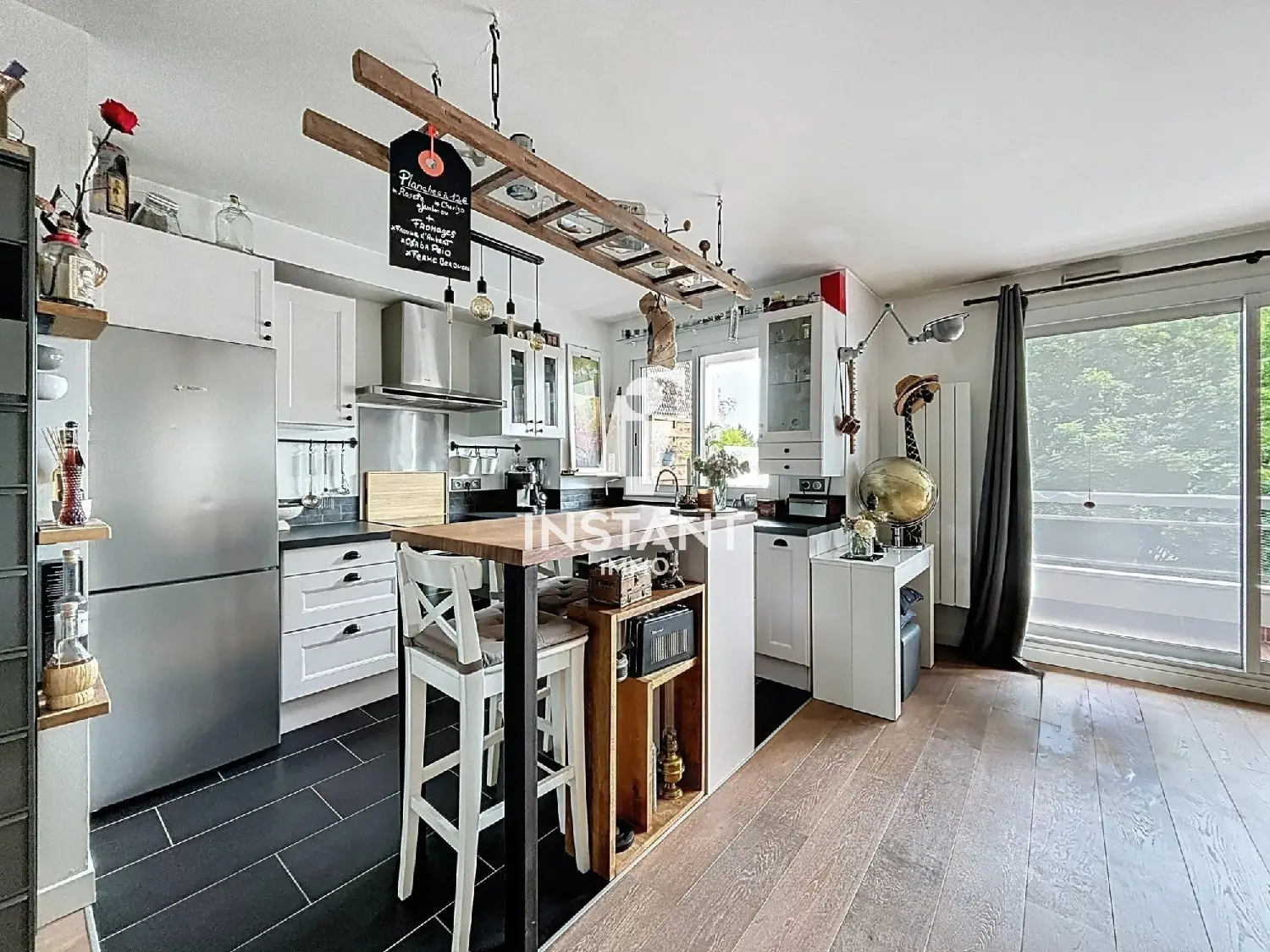  kaufen Wohnung/ Apartment Nogent-sur-Marne Val-de-Marne 4