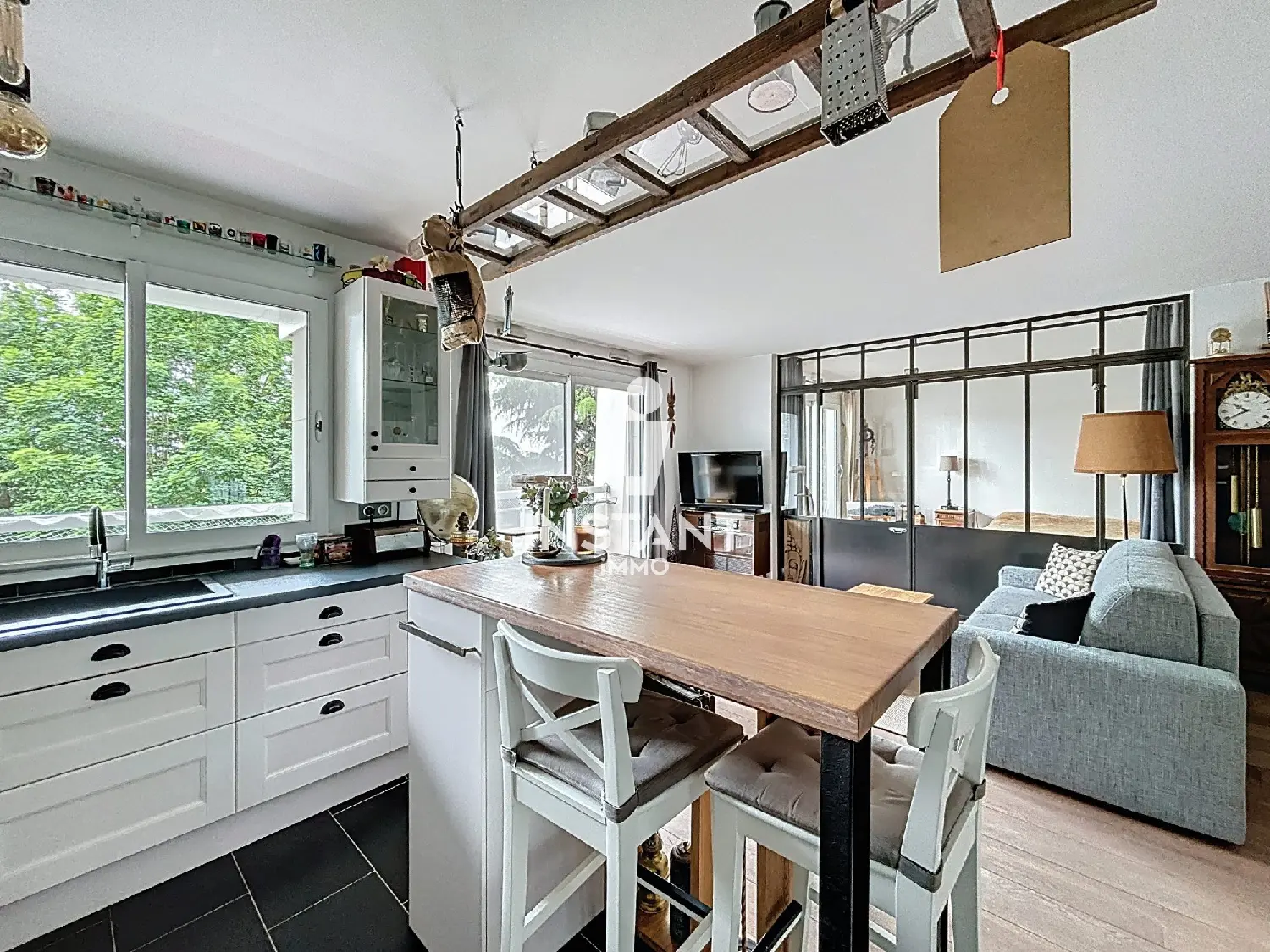  kaufen Wohnung/ Apartment Nogent-sur-Marne Val-de-Marne 6