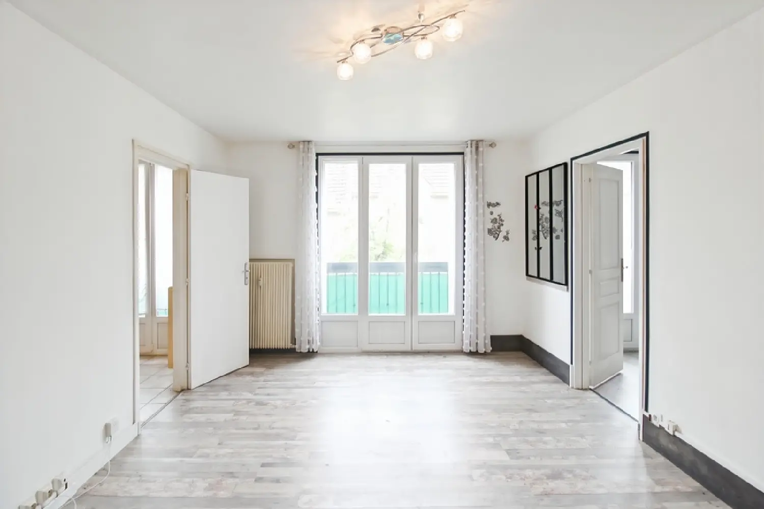  te koop appartement Nogent-sur-Oise Oise 1