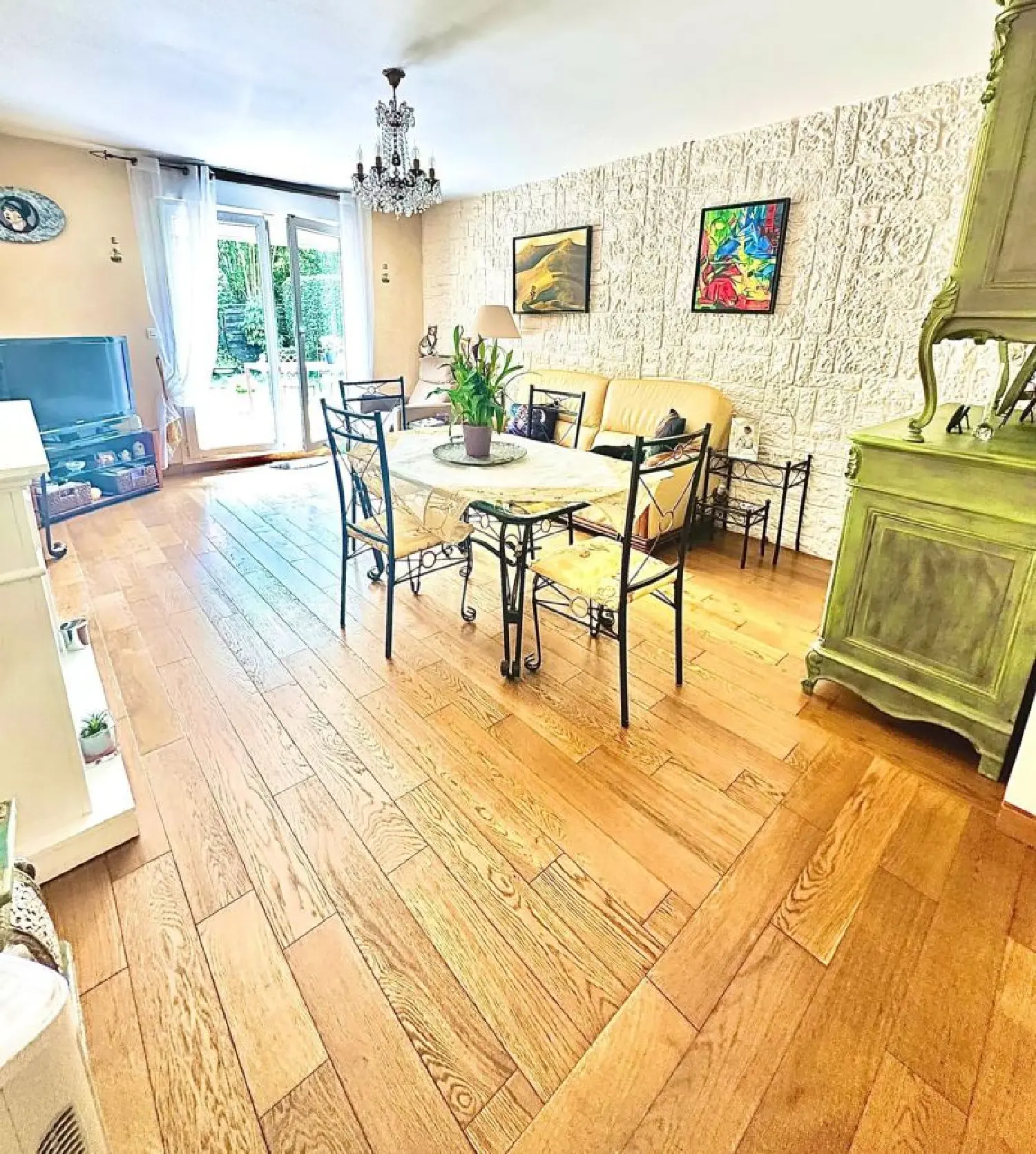  te koop appartement Noiseau Val-de-Marne 3