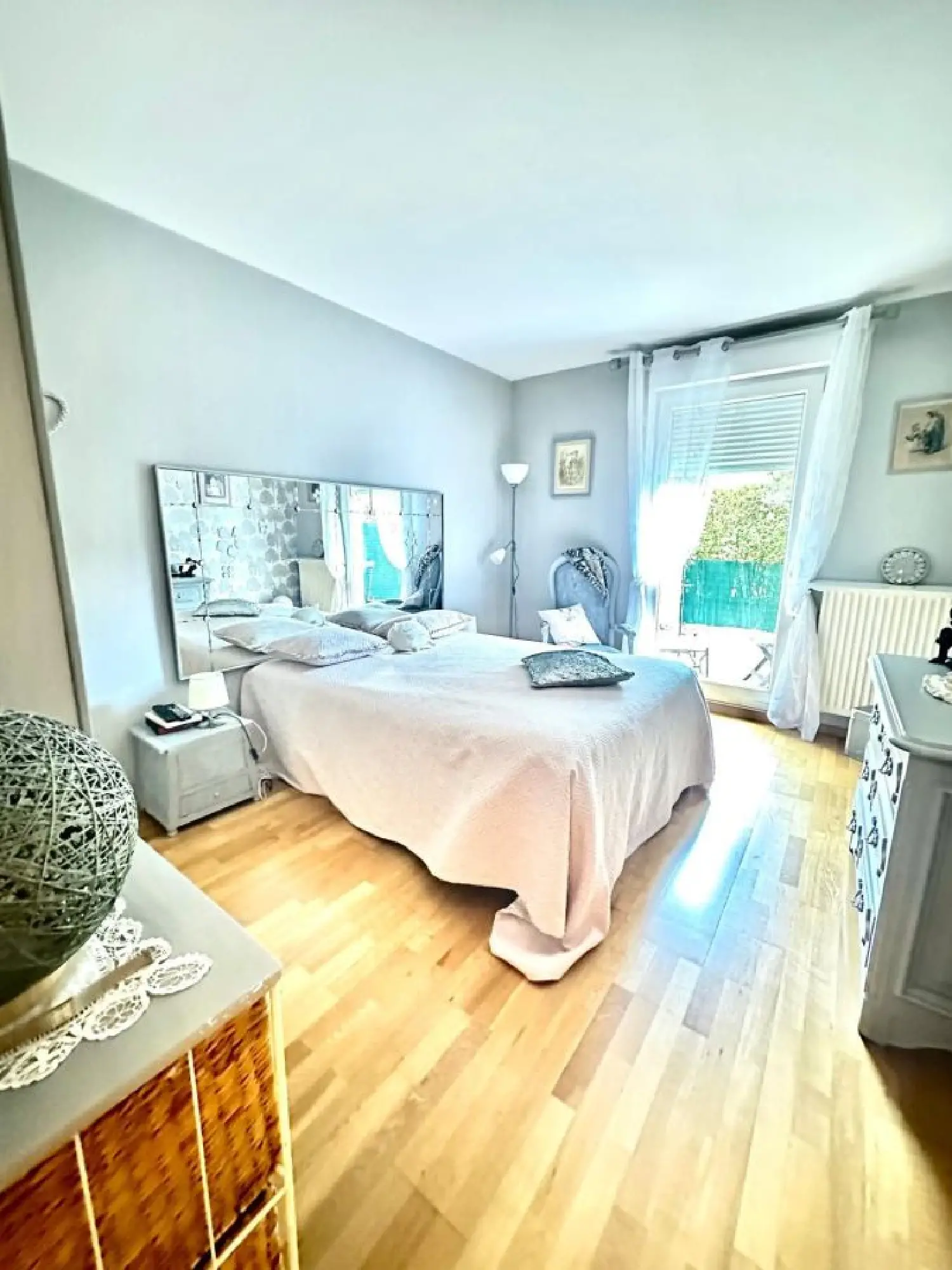  te koop appartement Noiseau Val-de-Marne 4