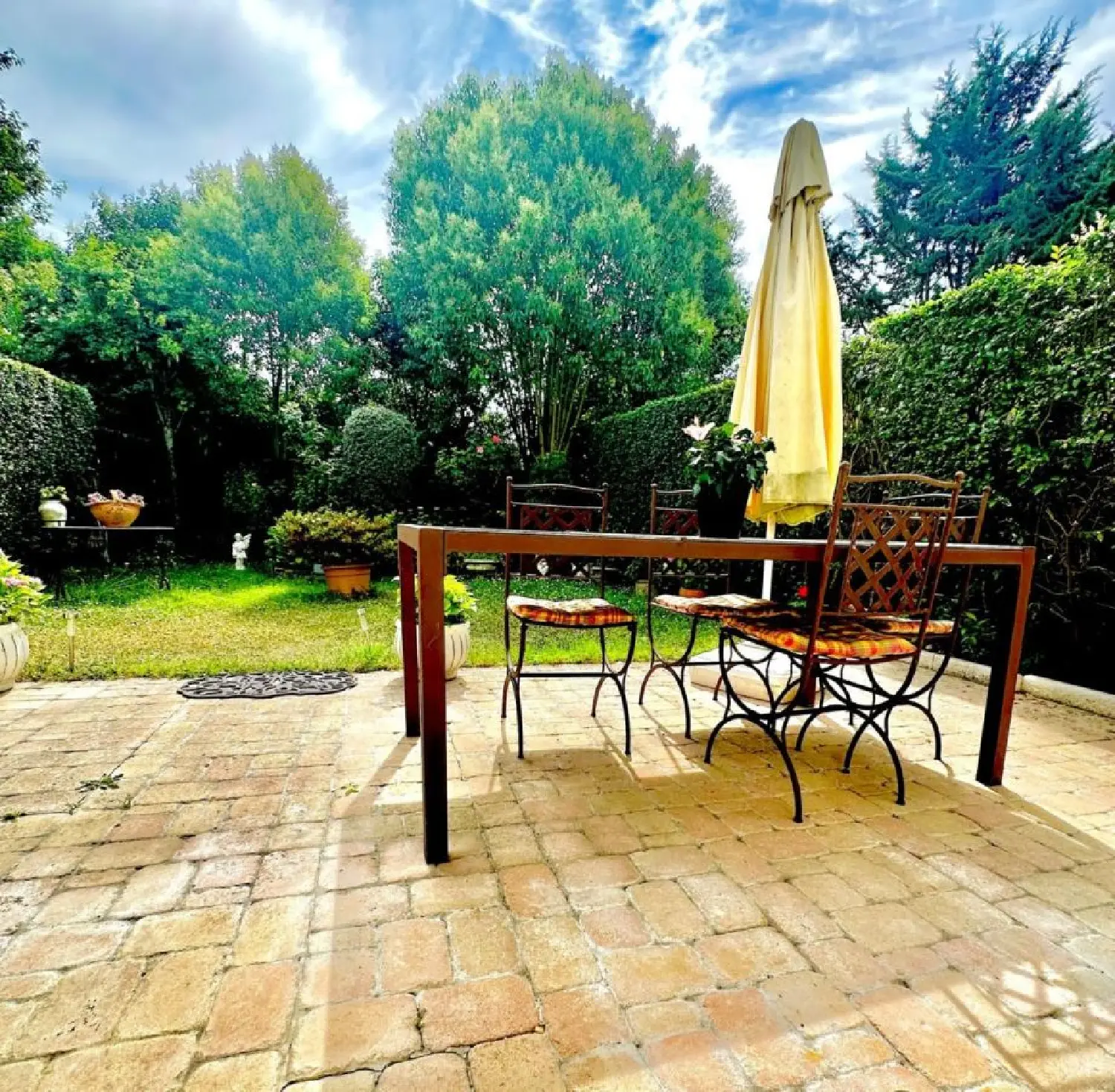  te koop appartement Noiseau Val-de-Marne 5